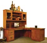 Charleston Modular Desk
